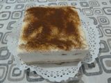 Tiramisu Light