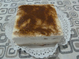 Tiramisu Light