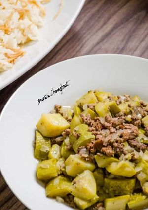 A picture of Easy_Zucchini_Stew.
