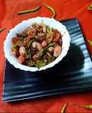 Karonde Ka Khatta Meetha Achar