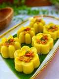 Talam Labu Abon