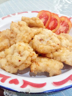 Foto resep Cireng Nasi