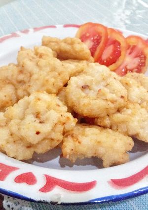 Foto resep Cireng Nasi