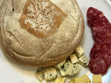Pan de campo casero 🥖🧉