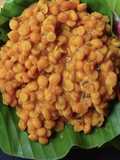 Bengali Style Cholar Dal