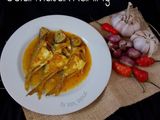 Selar Masak Kuning