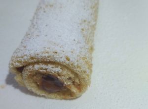 Una foto de Pionono Dulce