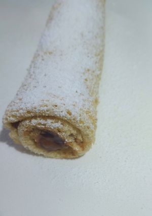 Una foto de Pionono Dulce