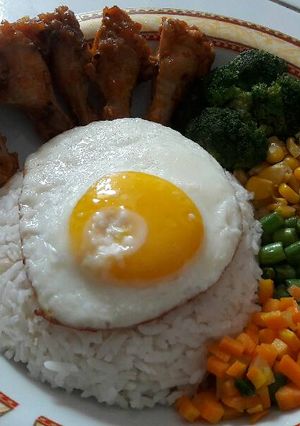 Foto resep Ayam bolognese sederhana