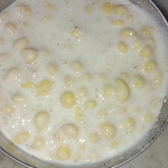 Boondi Raita A picture of Boondi Raita.