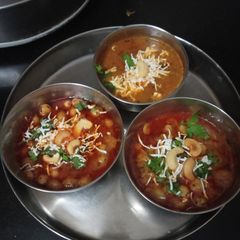 Shahi kaju Curry 😋😋😋😋 A picture of Shahi kaju Curry 😋😋😋😋.