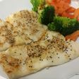 Bacalao al Alioli