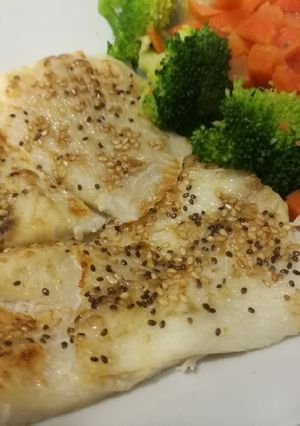 Foto principal de Bacalao al Alioli