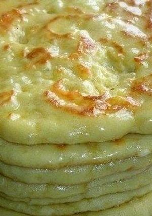 Фото Хачапури по-Тбилисски.
