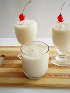 Foto resep Jus Sirsak