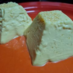 A picture of Special Mango Jelly.