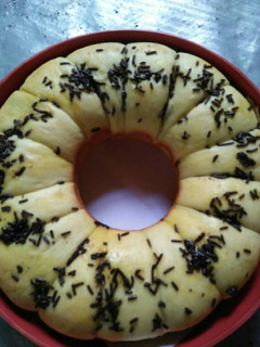 Foto resep Roti sobek