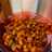 Sambal goreng kentang ati ayam