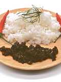 🌶️ Teddy's Nam Prik Pao (Chili Jam)