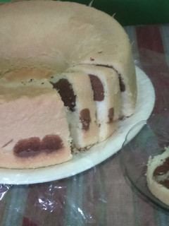 Foto resep Kue Bolu Ibu