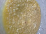 Una foto de puchero de gallina o pollo