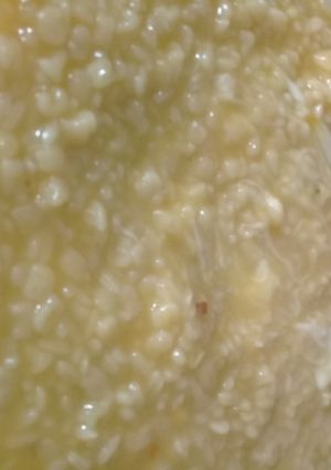 Una foto de Sopa de puchero.... a mis hijas les encanta