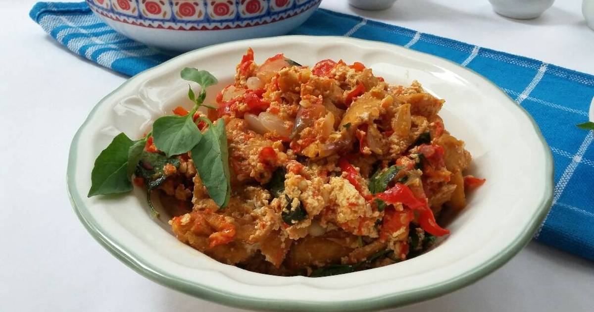 744 Resep Tahu Kemangi Sambal Enak Dan Mudah Cookpad 744-resep-tahu-kemangi-sambal-enak-dan-mudah-cookpad