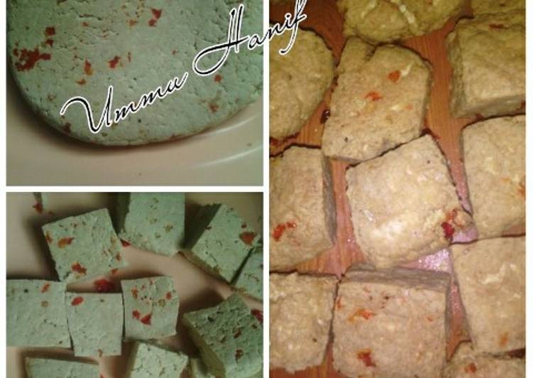 Easiest Way to Prepare Award-winning My special awara recipe