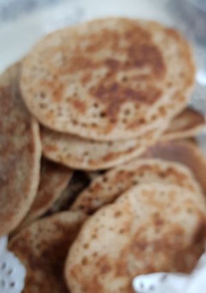 صورة لوصفة مصابيب