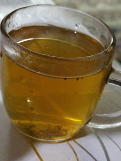 عکسی از دستور دمنوش آویشن و دارچین