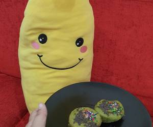 Resep Populer Cupcake pisang hijau Enak Sederhana Resep Populer Cupcake pisang hijau Enak Sederhana