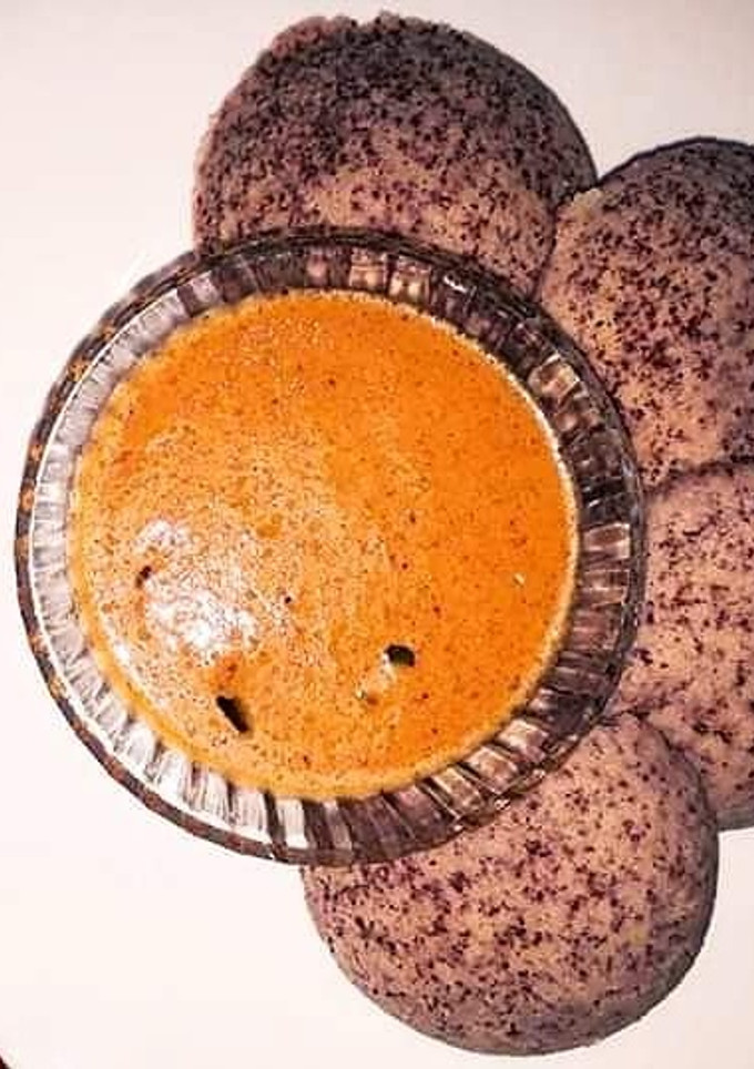 ராகி இட்லி செய்முறை முக்கிய புகைப்படம்