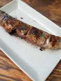 171. Ikan salem bakar