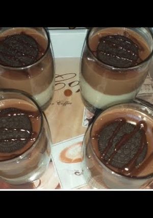 صورة لوصفة تحلية منعشة وسهلة ولذيذة