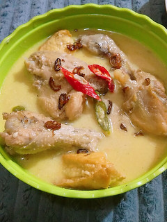 Foto resep Opor Ayam simple