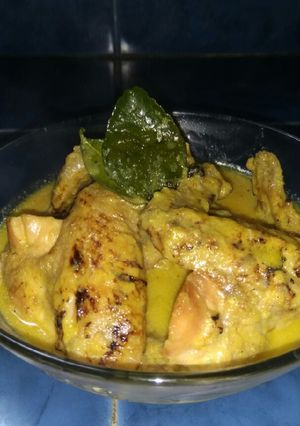 Foto resep Ayam Pedas Banyuwangi