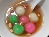 Wedang Ronde