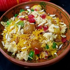 Zarda A picture of Zarda.