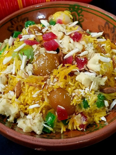 A picture of Zarda.
