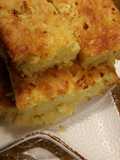 Quick Cheese Pie