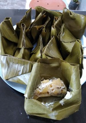 Foto resep Carang Gesing