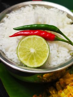 পান্তা ভাত (Panta bhaat recipe in Bengali) রেসিপির প্রধান ছবি