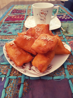 عکسی از دستور گوشفیل