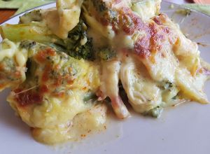 Foto principal de Brócoli caprese