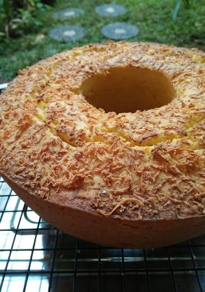 Foto resep Bolu Tape