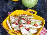 Gambar kulit lemon