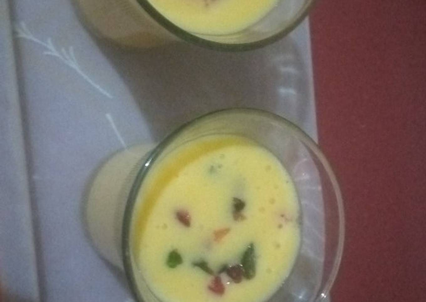 Mango Shake