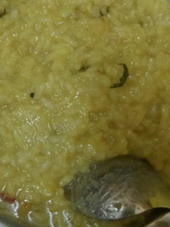 ரசம் சாதம் (Rasam saatham recipe in tamil) செய்முறை முக்கிய புகைப்படம்