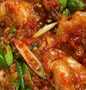 Easy Steps to Prepare Recipes Sambal Udang Pete Belacan the Perfect Tasty.