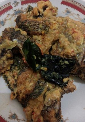 Foto resep Ikan Nila Bumbu Rujak#BikinRamadanBerkesan